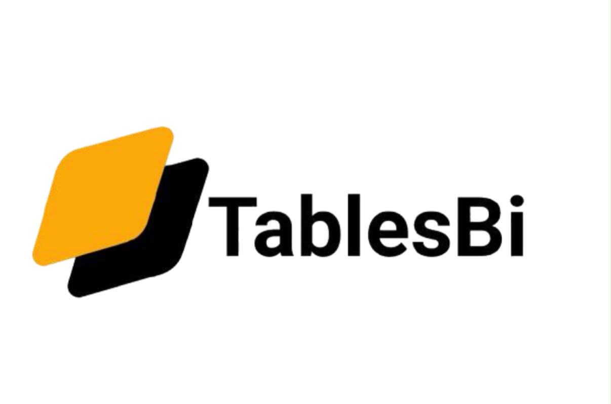 TablesBI