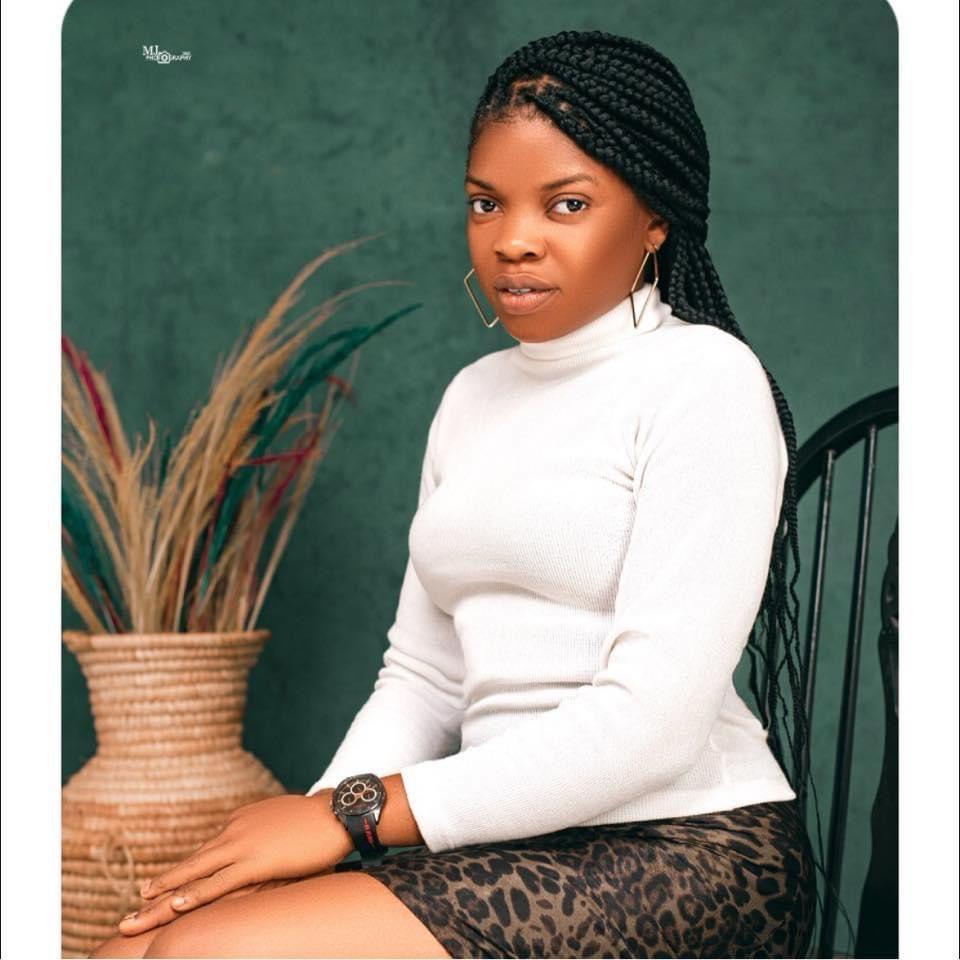 Blessing Ekanem