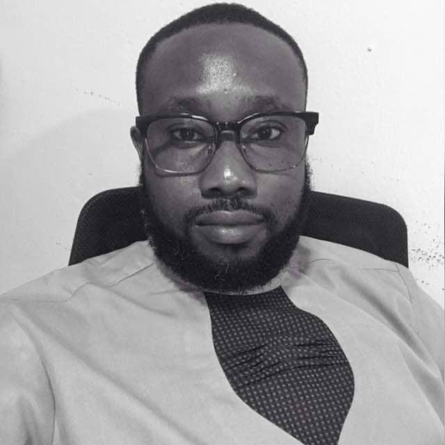 Enomfon Ekpo
